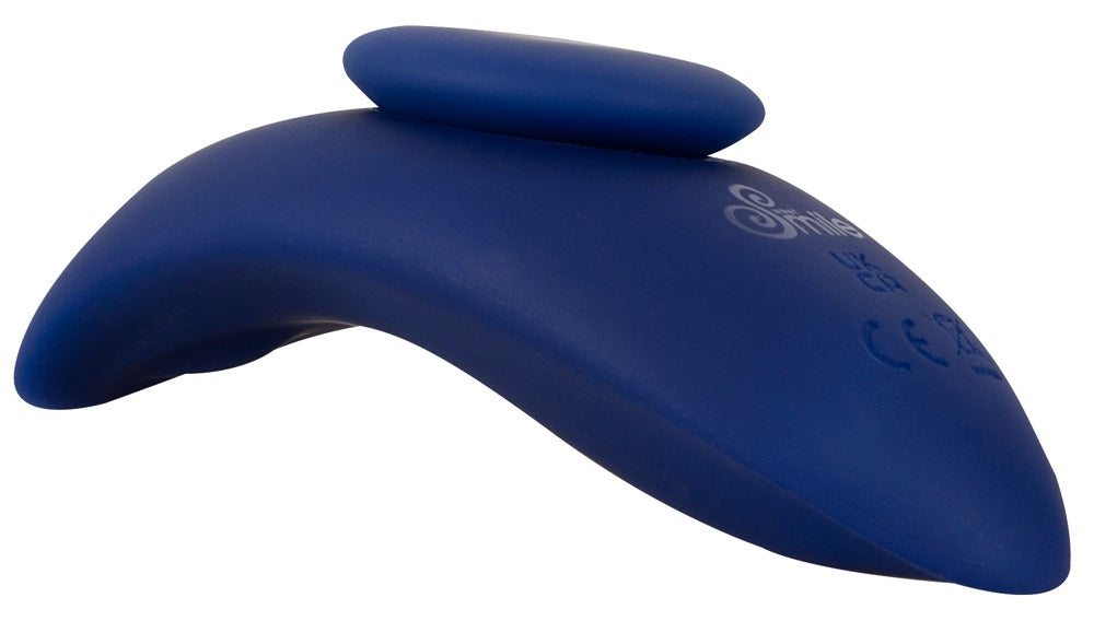 Sweet Smile Extra Slim RC Panty Vibrator