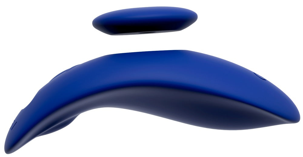 Sweet Smile Extra Slim RC Panty Vibrator