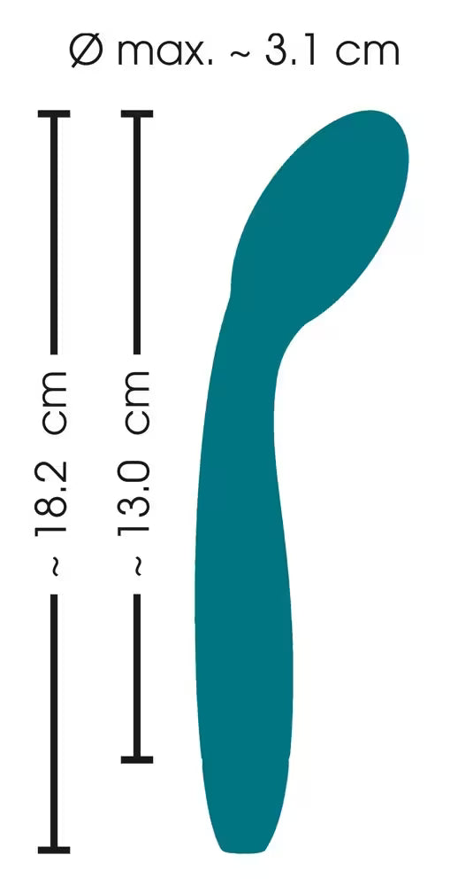 Nodding Head by Sweet Smile