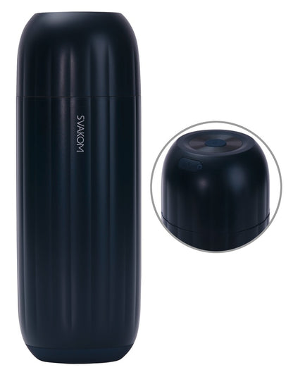 Sam Neo 2 Pro Automatic and Interactive Masturbator from Svakom