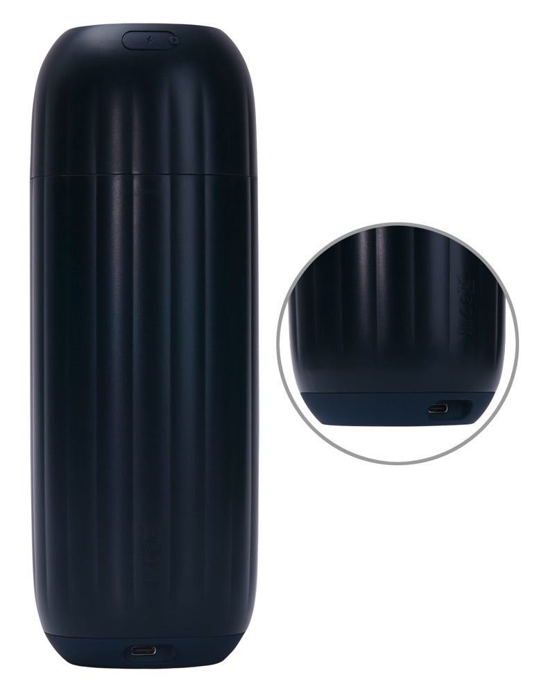 Sam Neo 2 Pro Automatic and Interactive Masturbator from Svakom