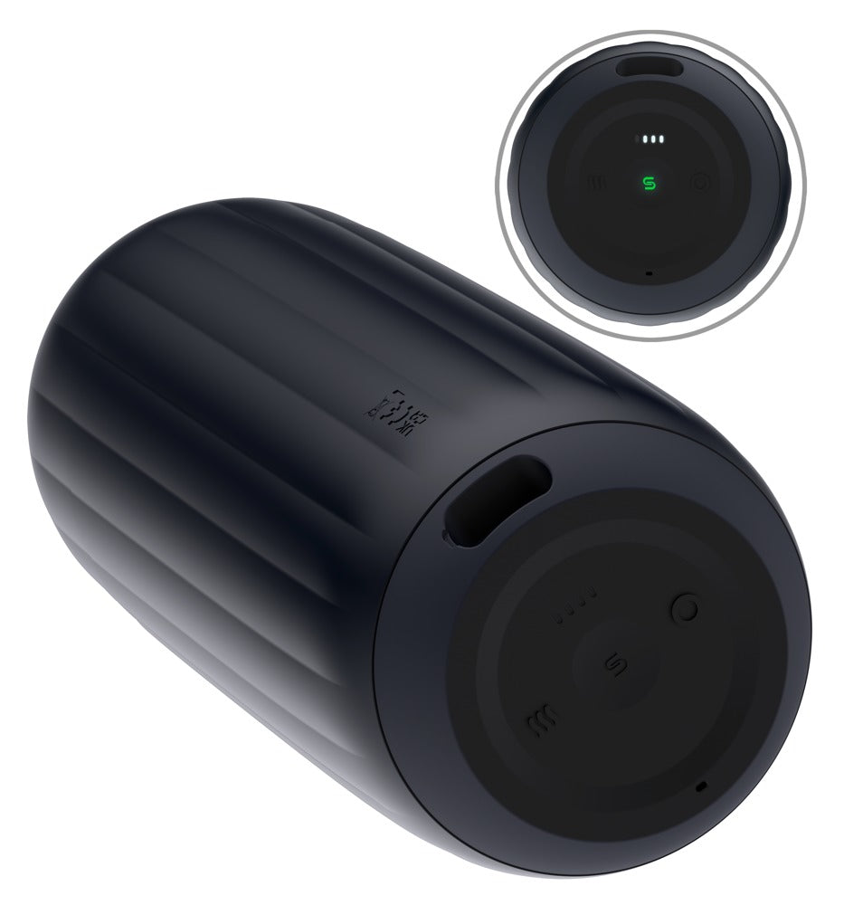 Sam Neo 2 Pro Automatic and Interactive Masturbator from Svakom