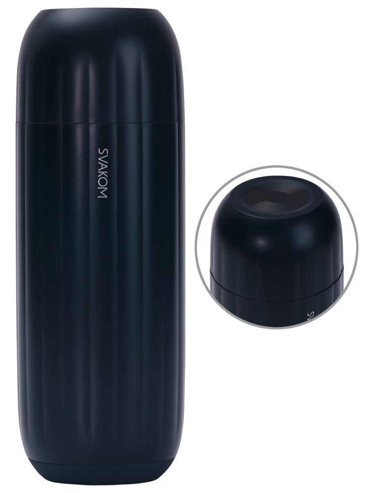Sam Neo 2 Automatic and Interactive Masturbator from Svakom