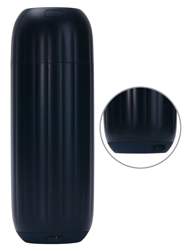 Sam Neo 2 Automatic and Interactive Masturbator from Svakom