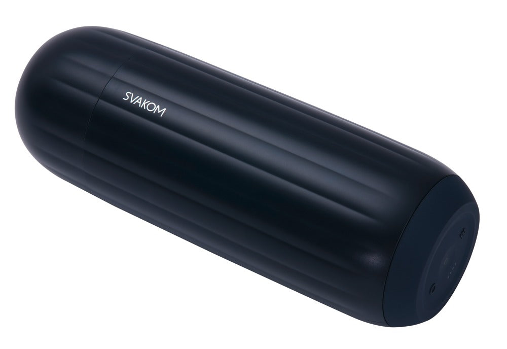 Sam Neo 2 Automatic and Interactive Masturbator from Svakom