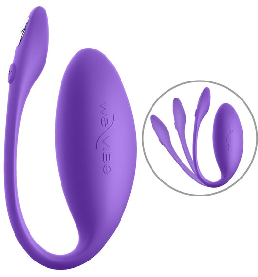 We-Vibe Jive Lite Vibrating Egg