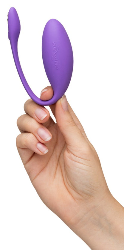 We-Vibe Jive Lite Vibrating Egg