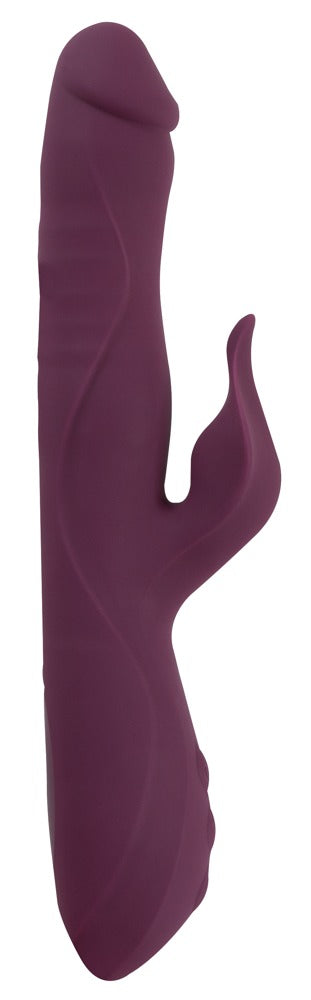 Javida 3-function handy vibrator