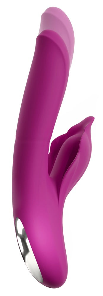 Javida 4-function handy vibrator