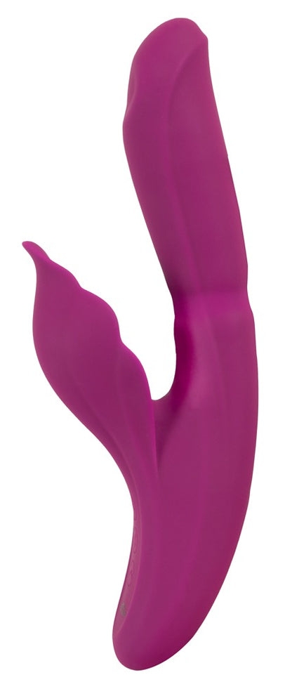 Javida 4-function handy vibrator