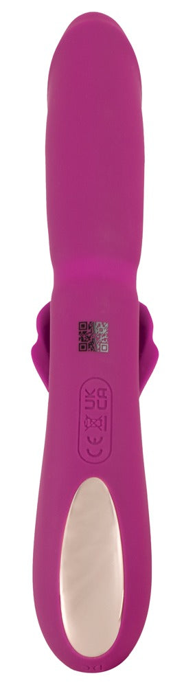 Javida 4-function handy vibrator
