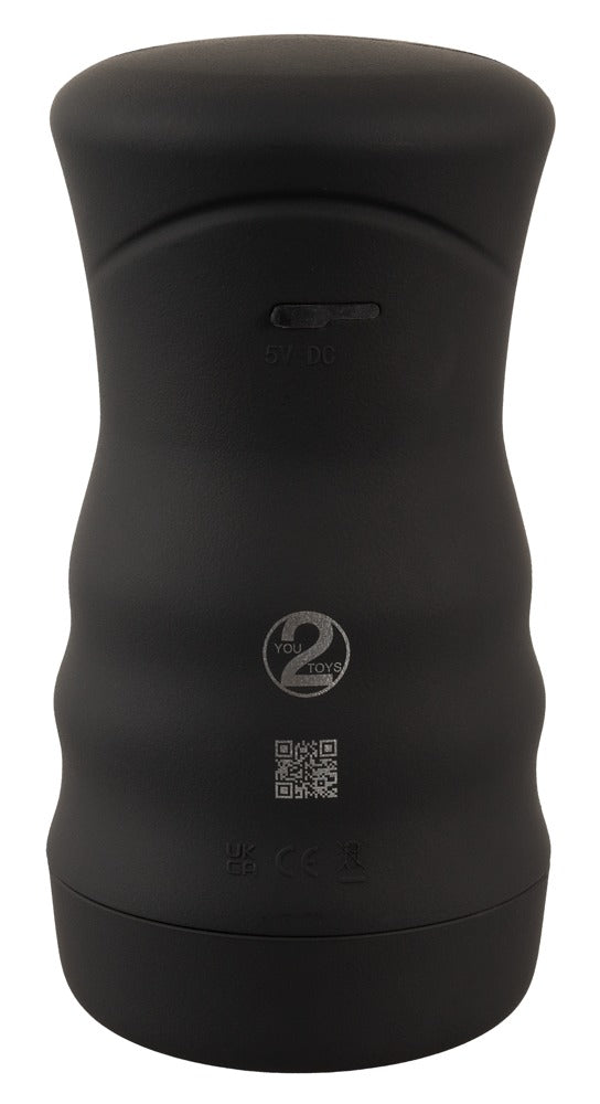 You2Toys GYRO Masturbator