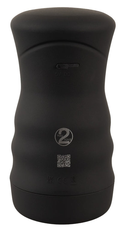 You2Toys GYRO Masturbator