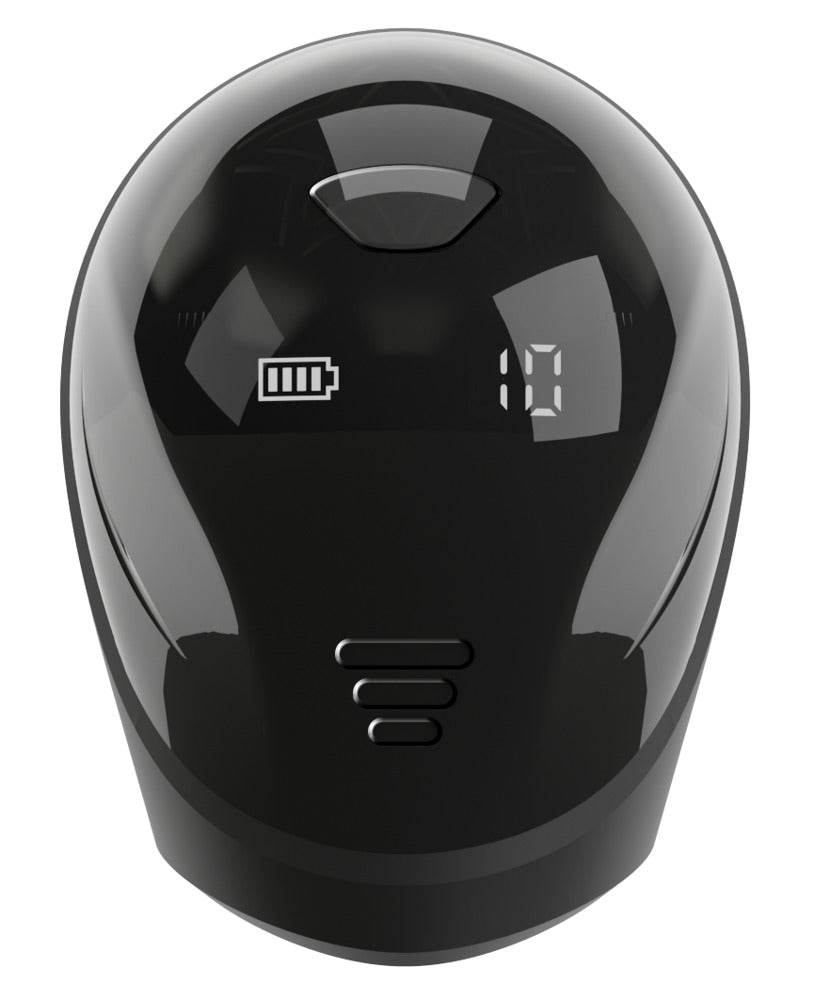 Glans Masturbation Cup Trainer by Rebel