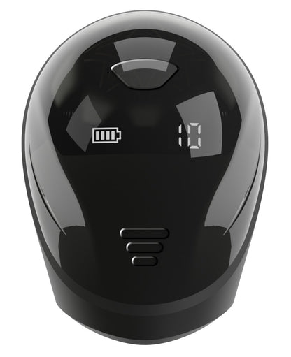 Glans Masturbation Cup Trainer by Rebel