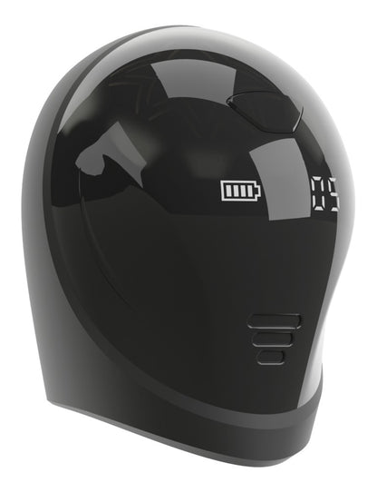 Glans Masturbation Cup Trainer by Rebel