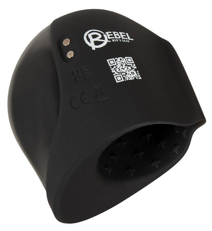 Glans Masturbation Cup Trainer by Rebel