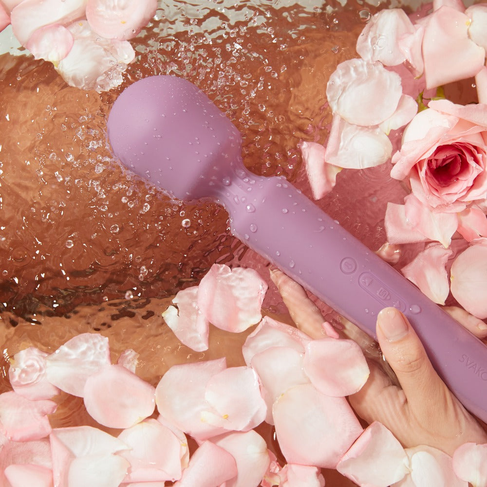 Emma Neo 2 luxury vibrator from SVAKOM