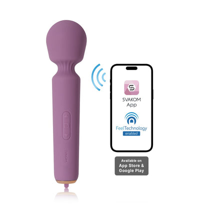 Emma Neo mini vibrator from SVAKOM