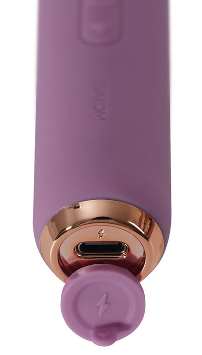 Emma Neo mini vibrator from SVAKOM