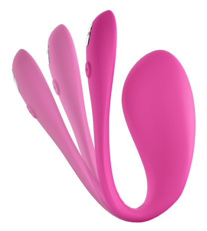 Jive 2 vibrating egg from We-Vibe