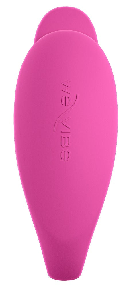 Jive 2 vibrating egg from We-Vibe