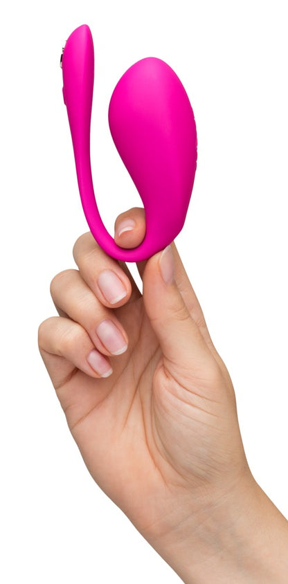 Jive 2 vibrating egg from We-Vibe