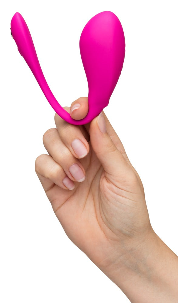 Jive 2 vibrating egg from We-Vibe