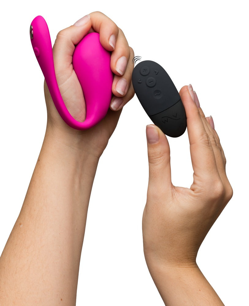 Jive 2 vibrating egg from We-Vibe
