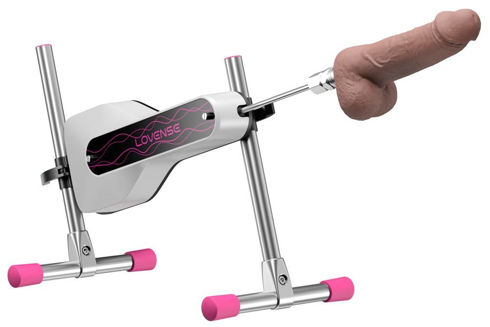 Lovense Mini Sex Machine