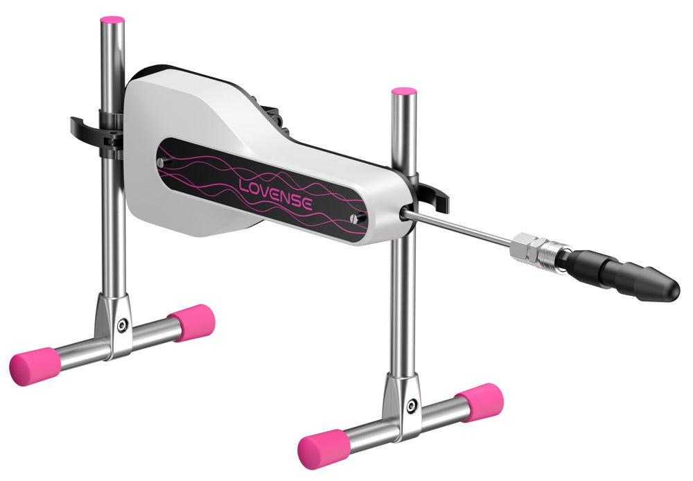 Lovense Mini Sex Machine