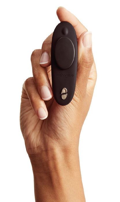 We-Vibe Moxie+ Vibrator in Black