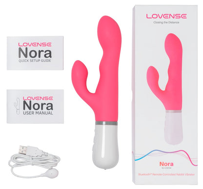 Lovense Nora Vibrator