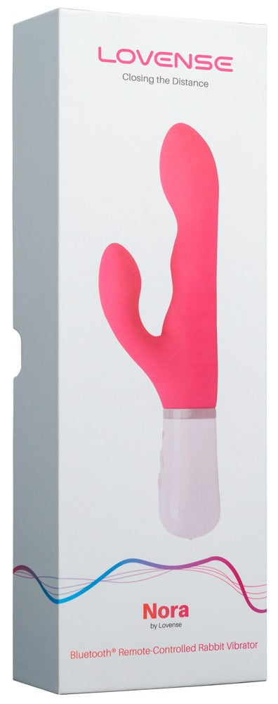 Lovense Nora Vibrator