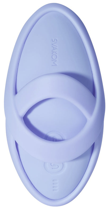 SVAKOM Echo 2 Lightweight Flexible Vibrator