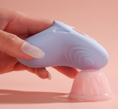 SVAKOM Echo 2 Lightweight Flexible Vibrator