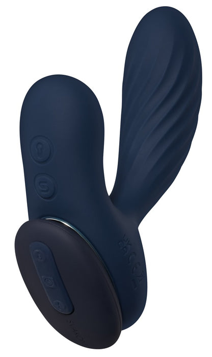 SVAKOM Vick Neo 2 Interactive Heating Prostate Vibrator Anal Vibrator