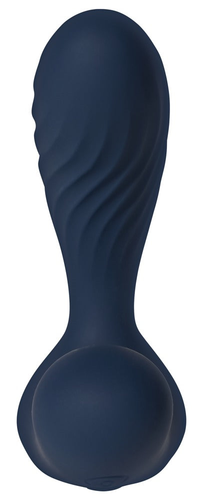 SVAKOM Vick Neo 2 Interactive Heating Prostate Vibrator Anal Vibrator