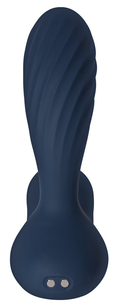 SVAKOM Vick Neo 2 Interactive Heating Prostate Vibrator Anal Vibrator