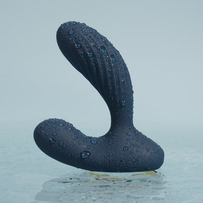 SVAKOM Vick Neo 2 Interactive Heating Prostate Vibrator Anal Vibrator