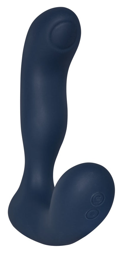 SVAKOM Iker Neo Interactive Pulsating Prostate Vibrator