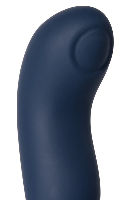 SVAKOM Iker Neo Interactive Pulsating Prostate Vibrator