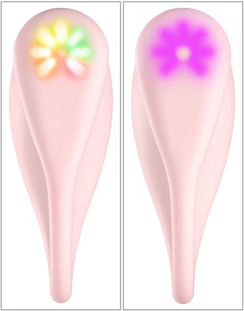 Œuf vibrant de Kiiroo