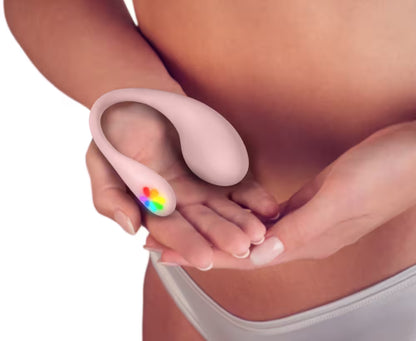 Œuf vibrant de Kiiroo