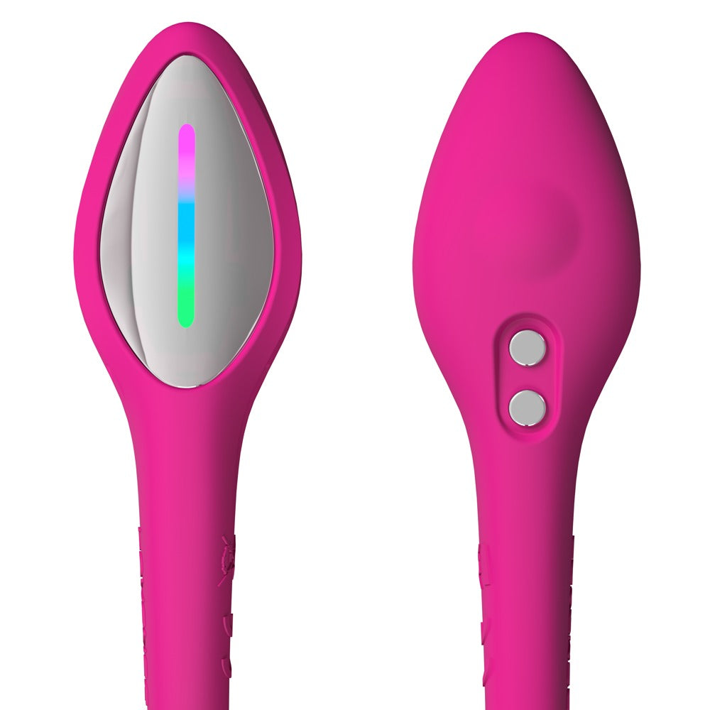 Lush 4 Lovense Vibrating Egg