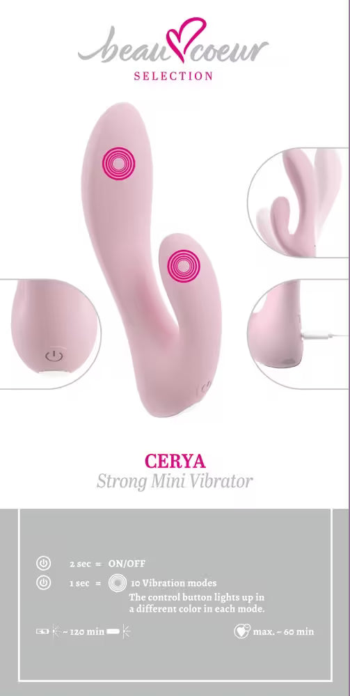 Cerya strong mini