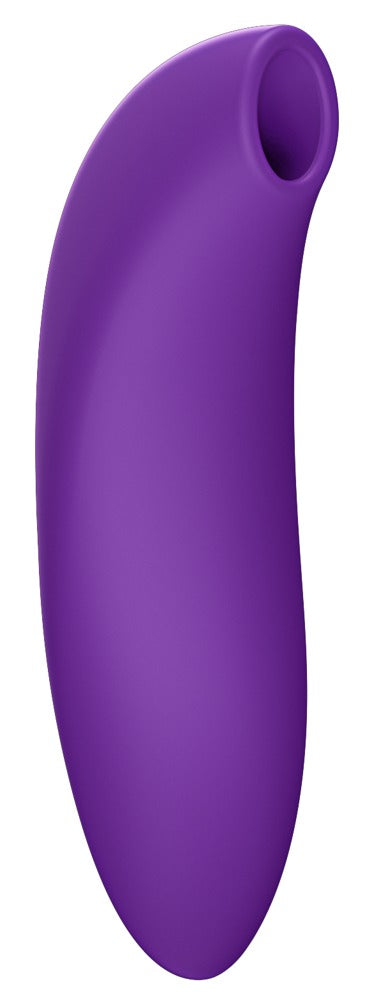 We-Vibe Pleasure Air Melt 2 Clitoral Stimulator