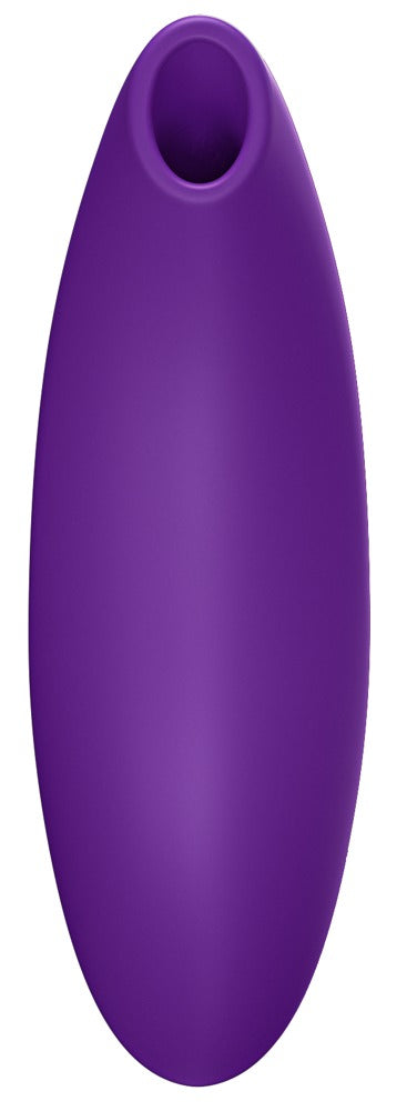 We-Vibe Pleasure Air Melt 2 Clitoral Stimulator