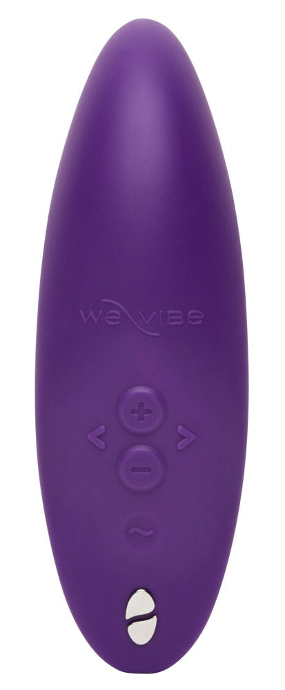 We-Vibe Pleasure Air Melt 2 Clitoral Stimulator