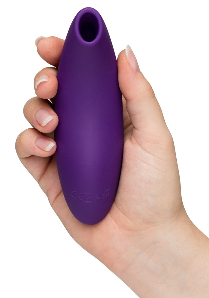 We-Vibe Pleasure Air Melt 2 Clitoral Stimulator